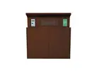 Solar Compression Garbage Bins: A Smarter Way to Manage Waste