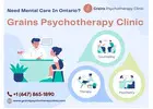 Need Mental Care in Ontario? Trusted Mental Health Clinic in Thornhill – Book Today