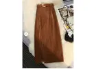 Autumn Winter Casual Versatile