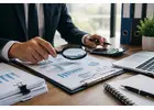How Financial Audit Services Help Businesses Stay Compliant