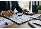 Trusted Small Business Financial Consultant for Growth & Success