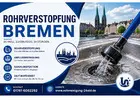 Rohrverstopfung Bremen – Kompetente Lösungen für jedes Gebäude