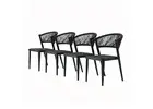 Shop Outdoor Dining Sets Australia At Uno Pick Outdoor