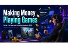Making Money Playing Games: What Works in 2026