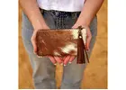 Shop Classic Leather Handbags with Timeless Appeal