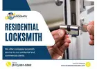 Fast & Reliable Residential Locksmith in Austin, TX | Call (512) 601-5562
