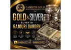 Trusted Silver Buyer In Rajouri Garden For Fair Silver Rates