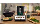 Smart Cooking with ThermomixTM7 for Faster Meals at Home Today