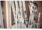 Snowboard Rack Wall – Smart & Secure Snowboard Storage
