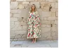 Elegant Cotton Dresses for Every Occasion