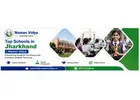 Top CBSE School in Hazaribagh | Naman Vidya – Admissions Open