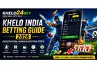 Khelo India Betting Guide 2026 | Khelo24Bet