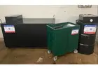 Used Cooking Oil Bergen County New Jersey
