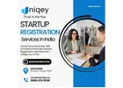 Startup Registration Services in India | Uniqey by JJ Tax