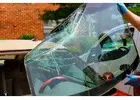 Convenient Mobile Auto Glass Repairs at Your Location
