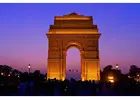 Delhi Darshan Bus Service for Families & Tourists