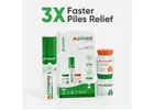 Choose the Best Tablet for Piles Pain with Plant-Based Innovation