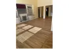 Diy Wood Floor Refinishing Meridian-Kessler 