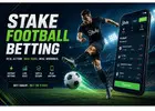 Stake Betting Football: Complete 2026 Guide