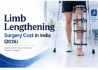 Limb Lengthening Surgery Cost in India - Affordable Treatment at Top Hospitals | HealthRoop