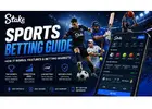 Stake Sports Betting Guide: How It Works, Features & Betting Markets