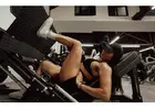 Train Strong at Academy of Athletics in Chattanooga, TN