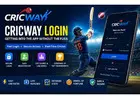 Cricway Login Guide: Sign In And Register Fast