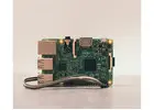 Ultra-Low Latency 10gbe Nic