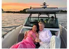 Sunset Cruise Charter Boat West Palm Beach | Palm Beach Sun Charters