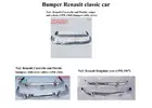 Renault Caravelle and Floride (1958-1968) / Renault Dauphine year (1956-1967) bumpers