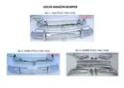 Volvo Amazon style EU / USA / Station Wagon Estate P220 bumper (1956-1970)