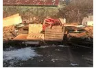 Affordable Rubbish Removal North Surrey
