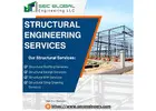 Top Structural Engineering Services By Expert Engineering Company In the USA
