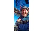 Extreme Sports BASE Jumping