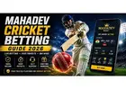 Mahadev Cricket Betting Guide 2026 | Book ID And App