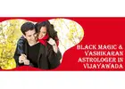 Black Magic Astrologer in Vijayawada