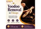 Top Voodoo Removal in Chicago by Master Chandra Guruji