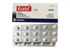 Find Ksalol 1mg Online with Fast Shipping Options at Rxpillz