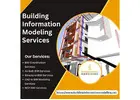 Professional Building Information Modeling Services for Every Project Stage