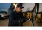 Efficient Commercial Garage Door Repair Services