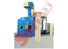 Uses of Shot Blasting Equipment and Shot Peening Equipment