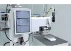 Automatic Vape Filling Machine for Efficient Production
