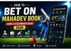 How to Bet on Mahadev Book Guide 2026