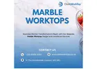 Marble Worktops | +44 020 83685555 | DialAWorkTop