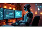 Invoidea is the Best AI Agent Development Company in India