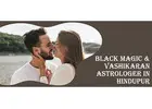 Black Magic Astrologer in Hindupur