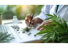 Marijuana Accounting