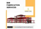 Outsource High Quality BIM Fabrication Services At Lowest Cost In the USA