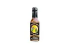 BBQ Chicken Sauce | Rich, Smoky Flavor for Perfect Grilled Chicken