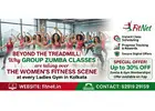 Fitnet Gym Chakraberia Ballygunge – Affordable & Modern Fitness